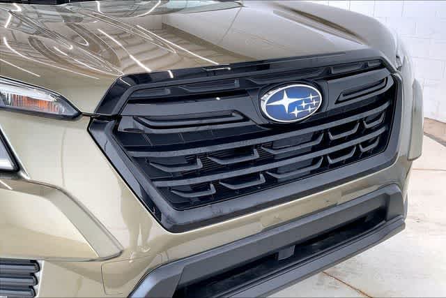 Thumbnail: 2023 Subaru Forester - 34