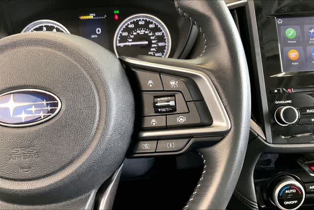 Thumbnail: 2020 Subaru Forester - 28