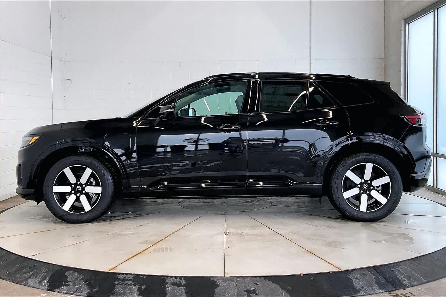 Thumbnail: 2026 Honda Prologue - 3