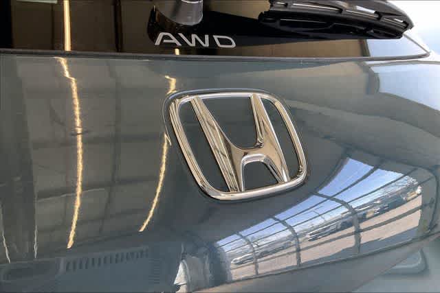 Thumbnail: 2024 Honda HR-V - 8