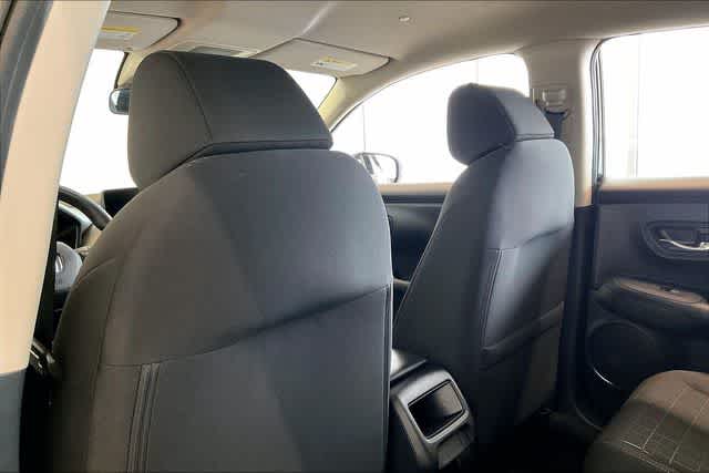 2024 Honda HR-V LX - Photo 13