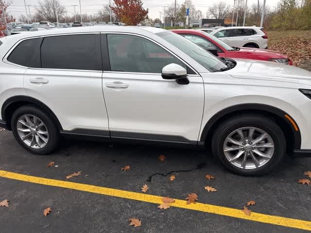 Thumbnail: 2023 Honda CR-V - 4