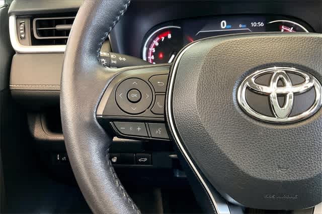 Thumbnail: 2023 Toyota RAV4 - 27