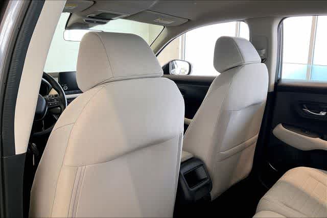 Thumbnail: 2023 Honda HR-V - 13