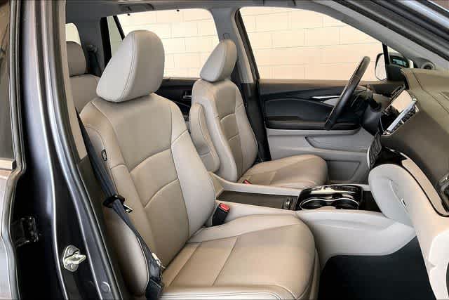Thumbnail: 2020 Honda Pilot - 15