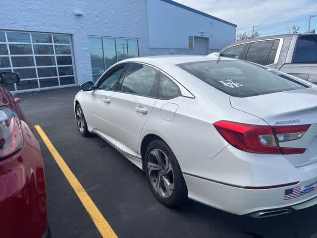 Thumbnail: 2020 Honda Accord - 7