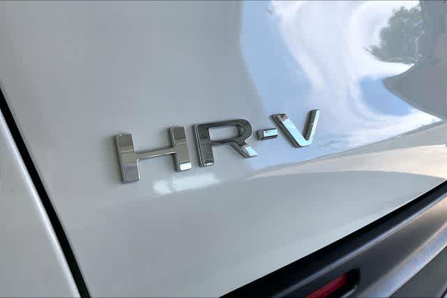 Thumbnail: 2023 Honda HR-V - 35
