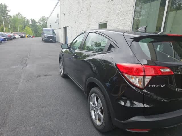 Thumbnail: 2021 Honda HR-V - 3