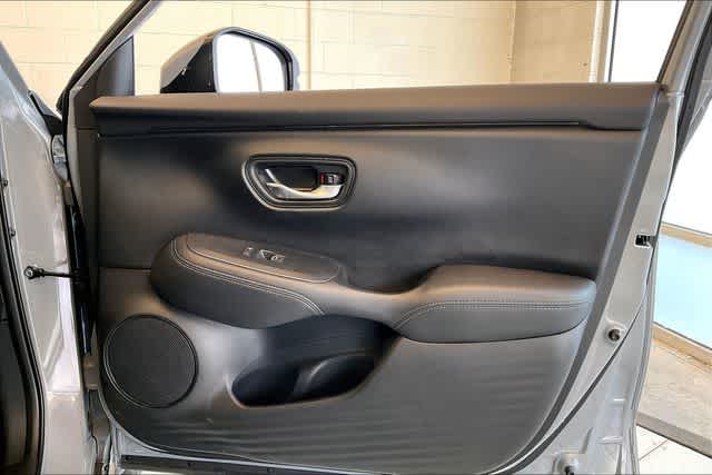 2027 Honda HR-V EX-L - Photo 31