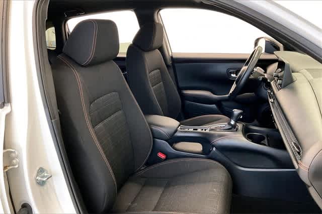 Thumbnail: 2024 Honda HR-V - 15