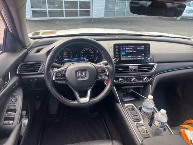 Thumbnail: 2020 Honda Accord - 11