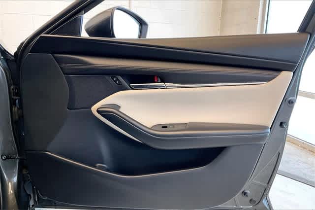 Thumbnail: 2021 Mazda Mazda3 - 31