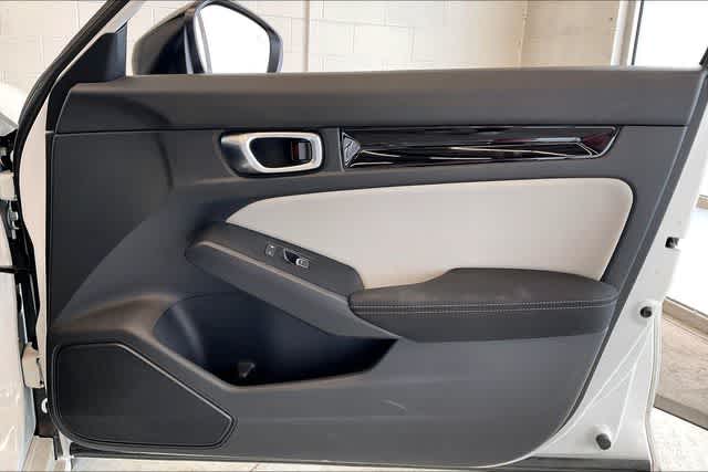 Thumbnail: 2026 Honda Civic - 31