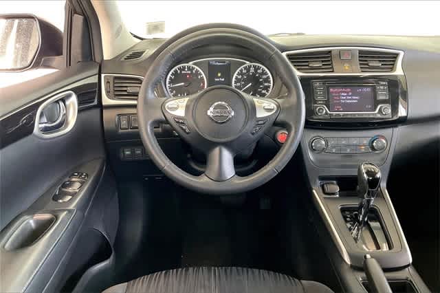 Thumbnail: 2017 Nissan Sentra - 16