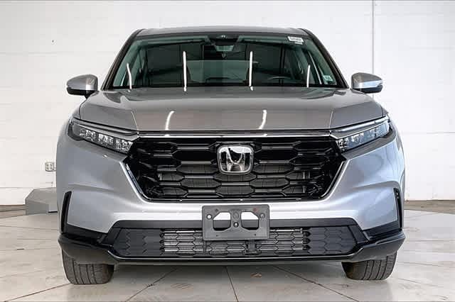 Thumbnail: 2023 Honda CR-V - 7