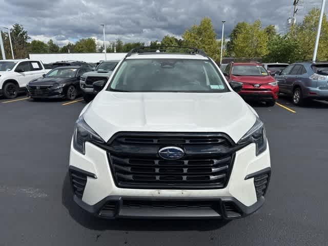 Thumbnail: 2024 Subaru Ascent - 2