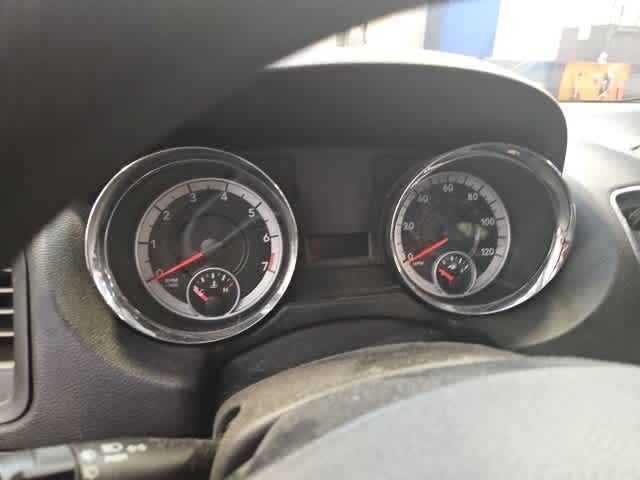 Thumbnail: 2012 Dodge Grand Caravan - 13