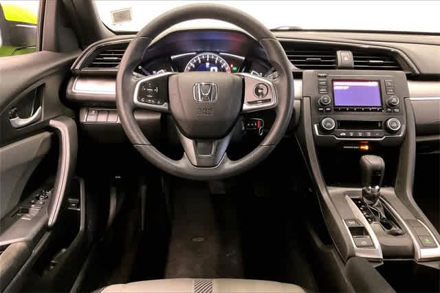 Thumbnail: 2018 Honda Civic - 15