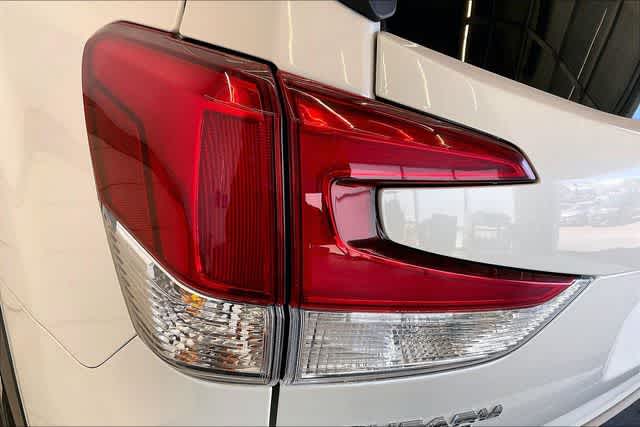 Thumbnail: 2021 Subaru Forester - 33