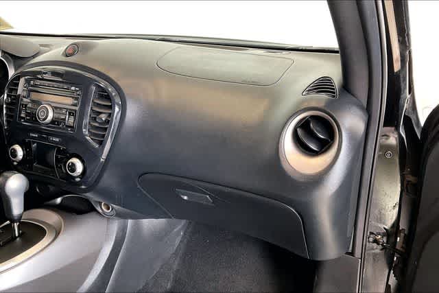 Thumbnail: 2014 Nissan Juke - 25