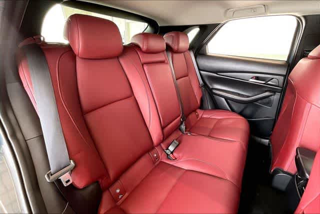 Thumbnail: 2023 Mazda CX-30 - 26