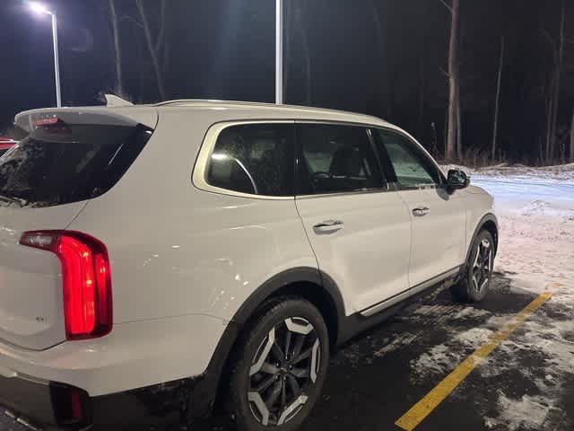 Thumbnail: 2025 Kia Telluride - 6