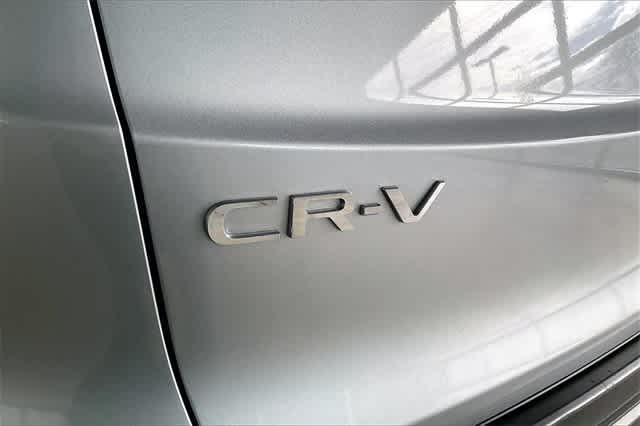 2023 Honda CR-V EX 36