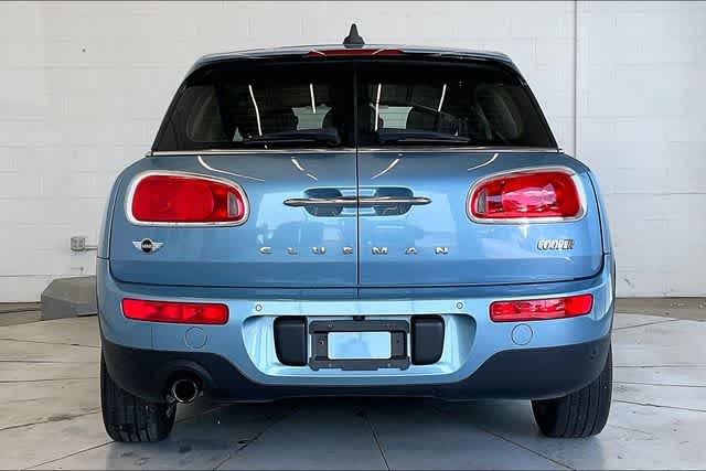 Thumbnail: 2017 MINI Cooper Clubman - 6