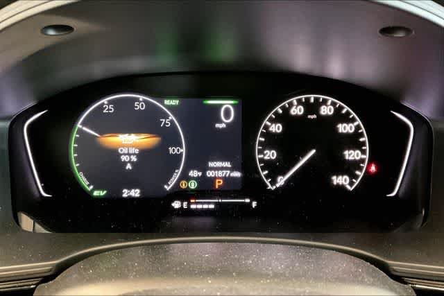 Thumbnail: 2026 Honda Civic - 19