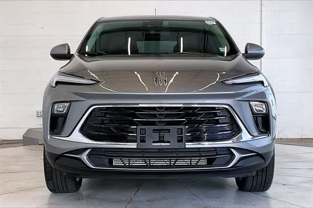 Thumbnail: 2024 Buick Encore GX - 7
