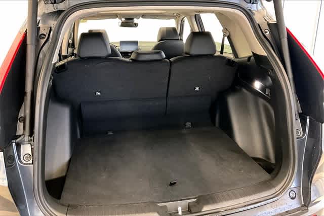 Thumbnail: 2023 Honda CR-V - 20