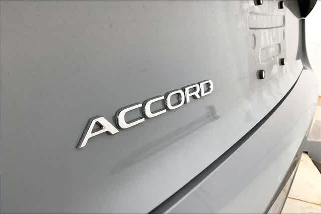 2026 Honda Accord SE - Photo 33