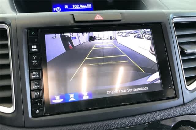 Thumbnail: 2016 Honda CR-V - 24