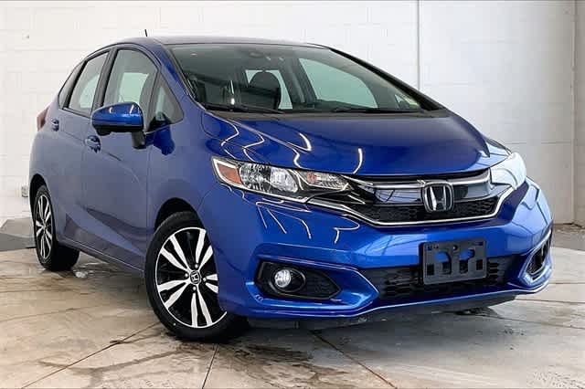 Thumbnail: 2019 Honda Fit - 23