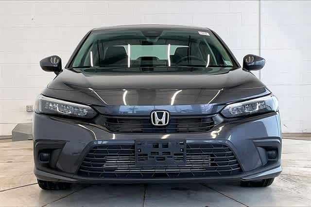 Thumbnail: 2023 Honda Civic - 7