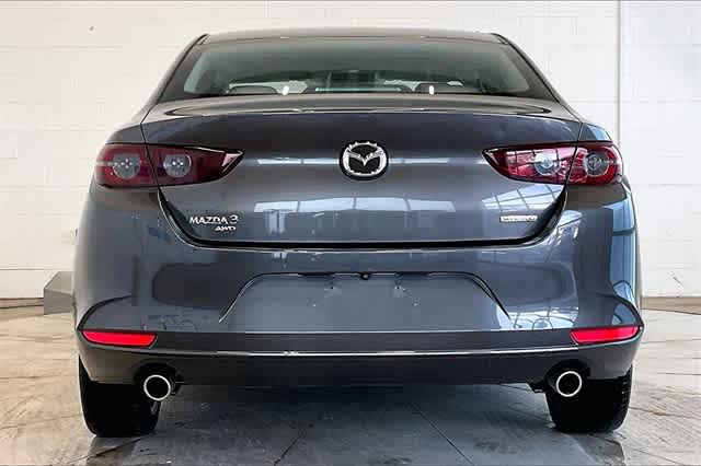Thumbnail: 2021 Mazda Mazda3 - 6