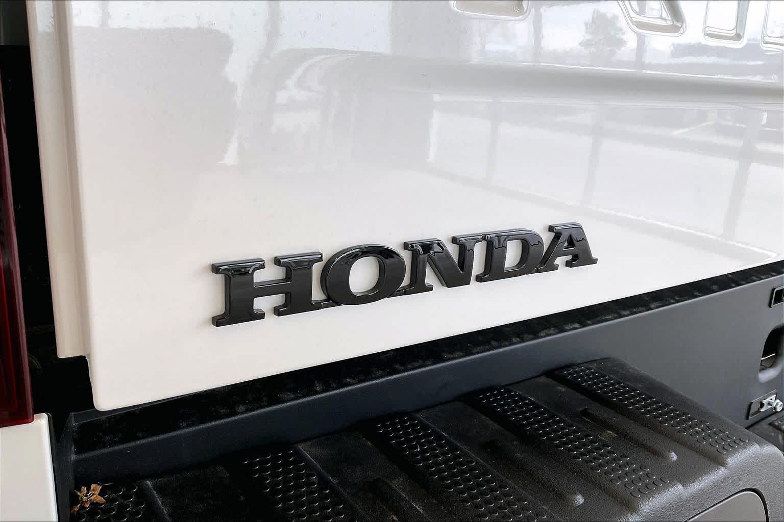 Thumbnail: 2026 Honda Ridgeline - 7