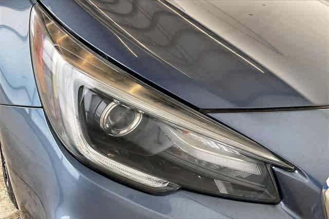 Thumbnail: 2018 Subaru Legacy - 32