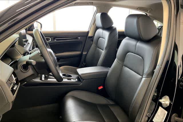 Thumbnail: 2023 Honda Civic - 12