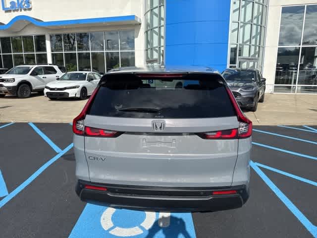 Thumbnail: 2023 Honda CR-V - 6