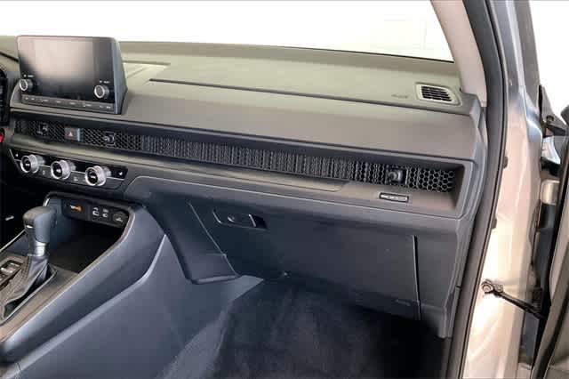 Thumbnail: 2023 Honda CR-V - 25