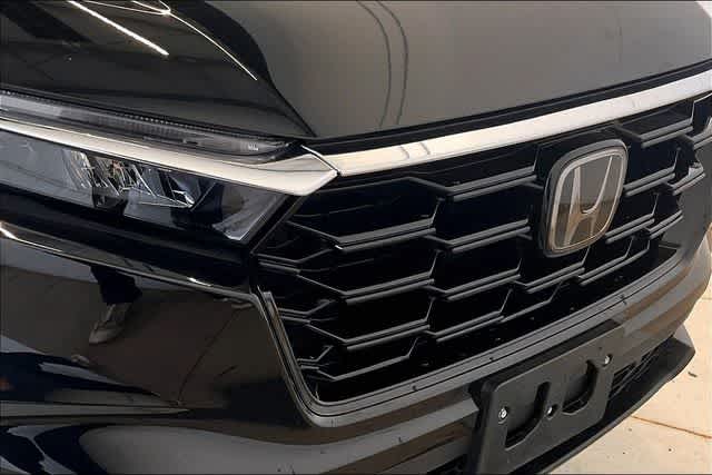 Thumbnail: 2023 Honda CR-V - 34