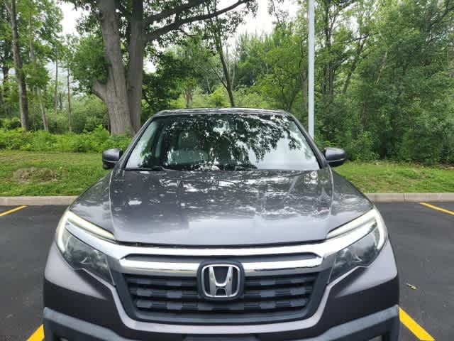 Thumbnail: 2019 Honda Ridgeline - 11