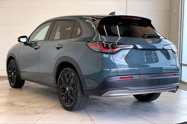 Thumbnail: 2023 Honda HR-V - 5