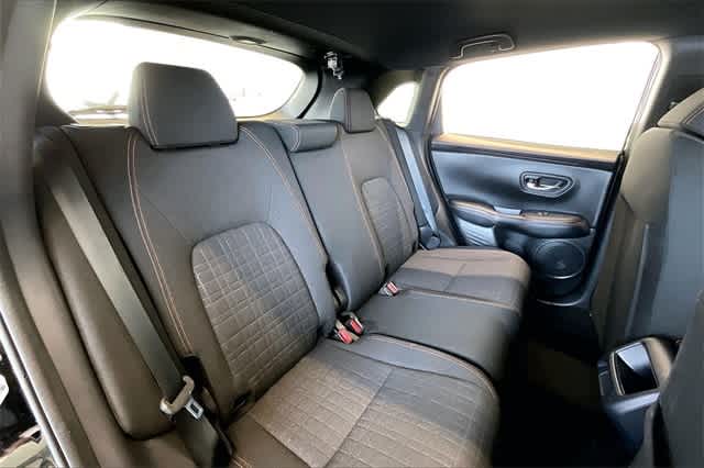 Thumbnail: 2023 Honda HR-V - 26