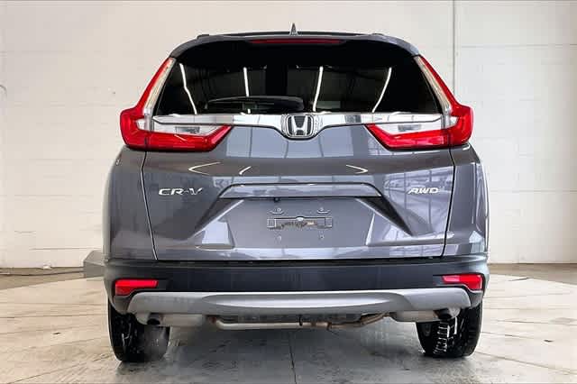 Thumbnail: 2019 Honda CR-V - 6