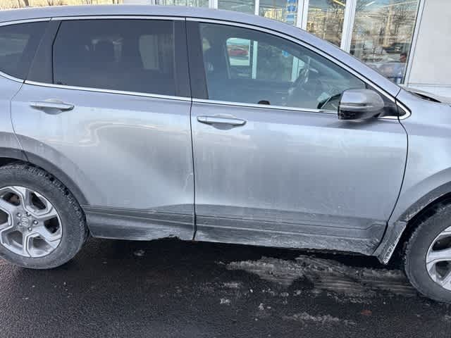 Thumbnail: 2018 Honda CR-V - 4