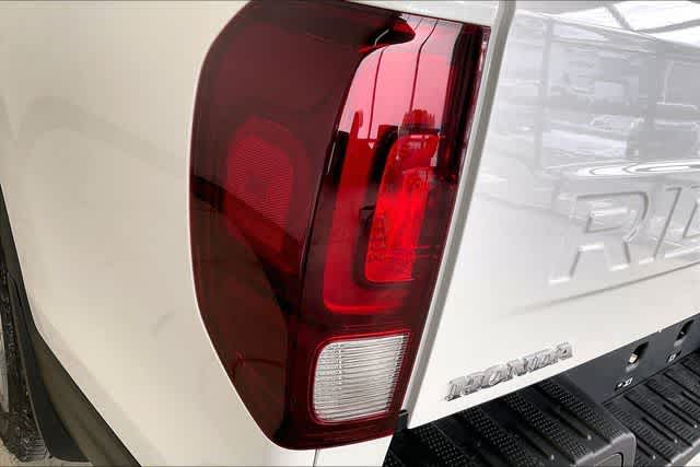Thumbnail: 2026 Honda Ridgeline - 32