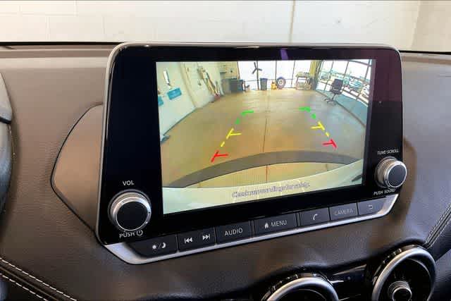 Thumbnail: 2024 Nissan Sentra - 29