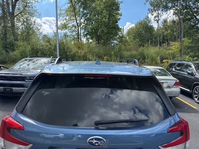 Thumbnail: 2022 Subaru Forester - 6